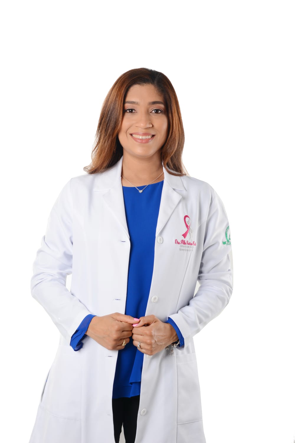 CORINA ADRIANA PAYAMPS MARTE DE ABREU