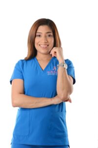 CORINA ADRIANA PAYAMPS MARTE DE ABREU